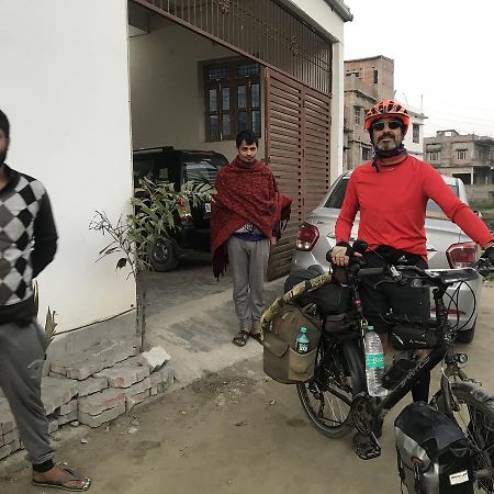 Lummj Guest House Motihari Luaran gambar