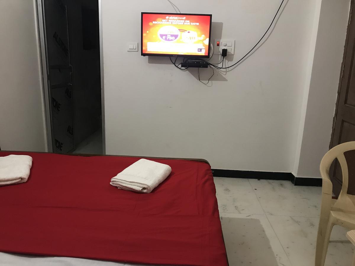 Lummj Guest House Motihari Luaran gambar
