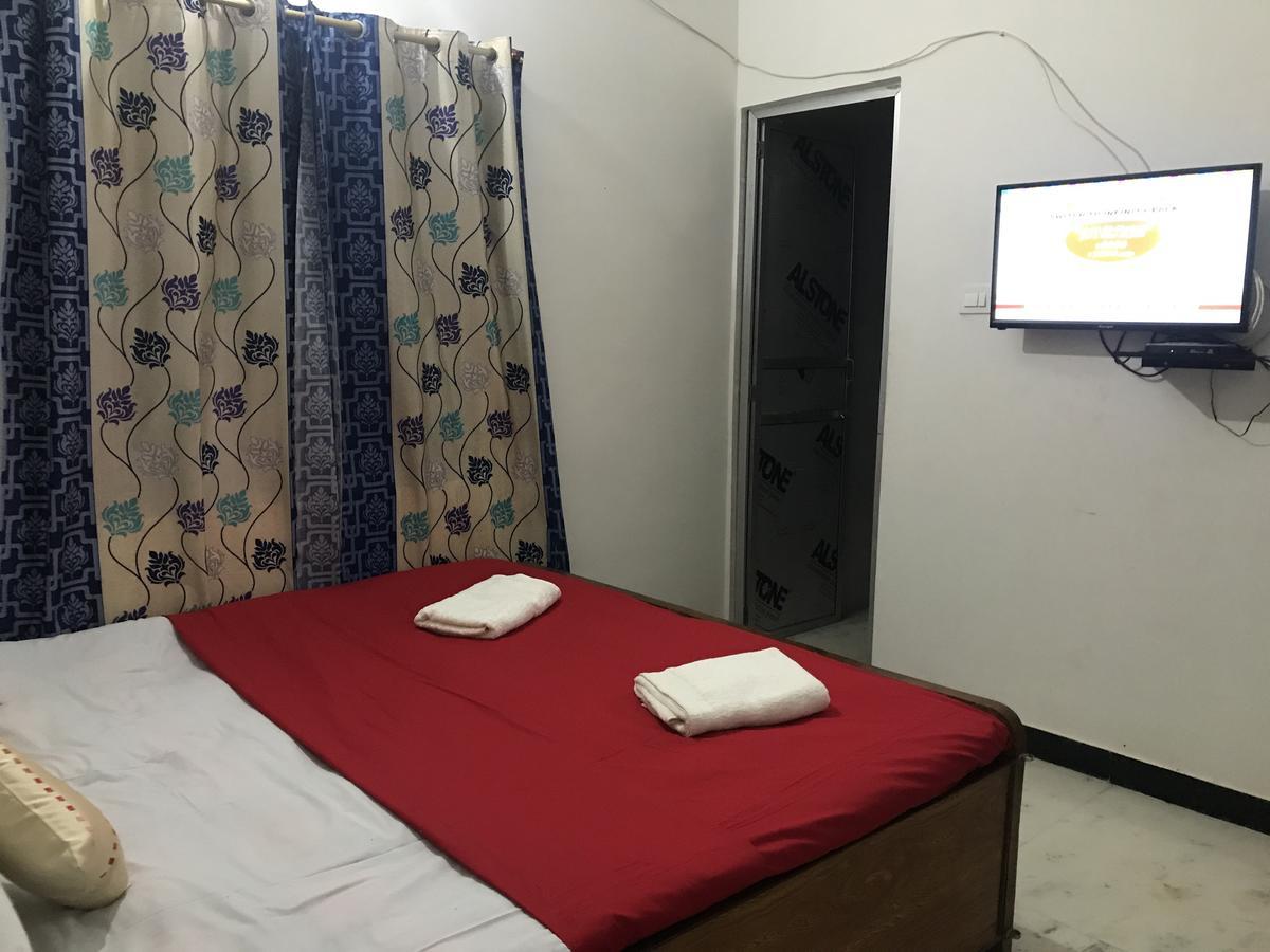 Lummj Guest House Motihari Luaran gambar