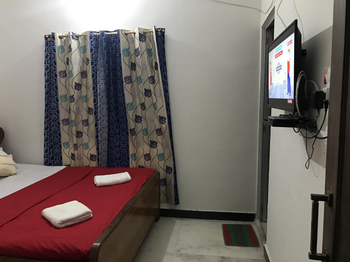Lummj Guest House Motihari Luaran gambar