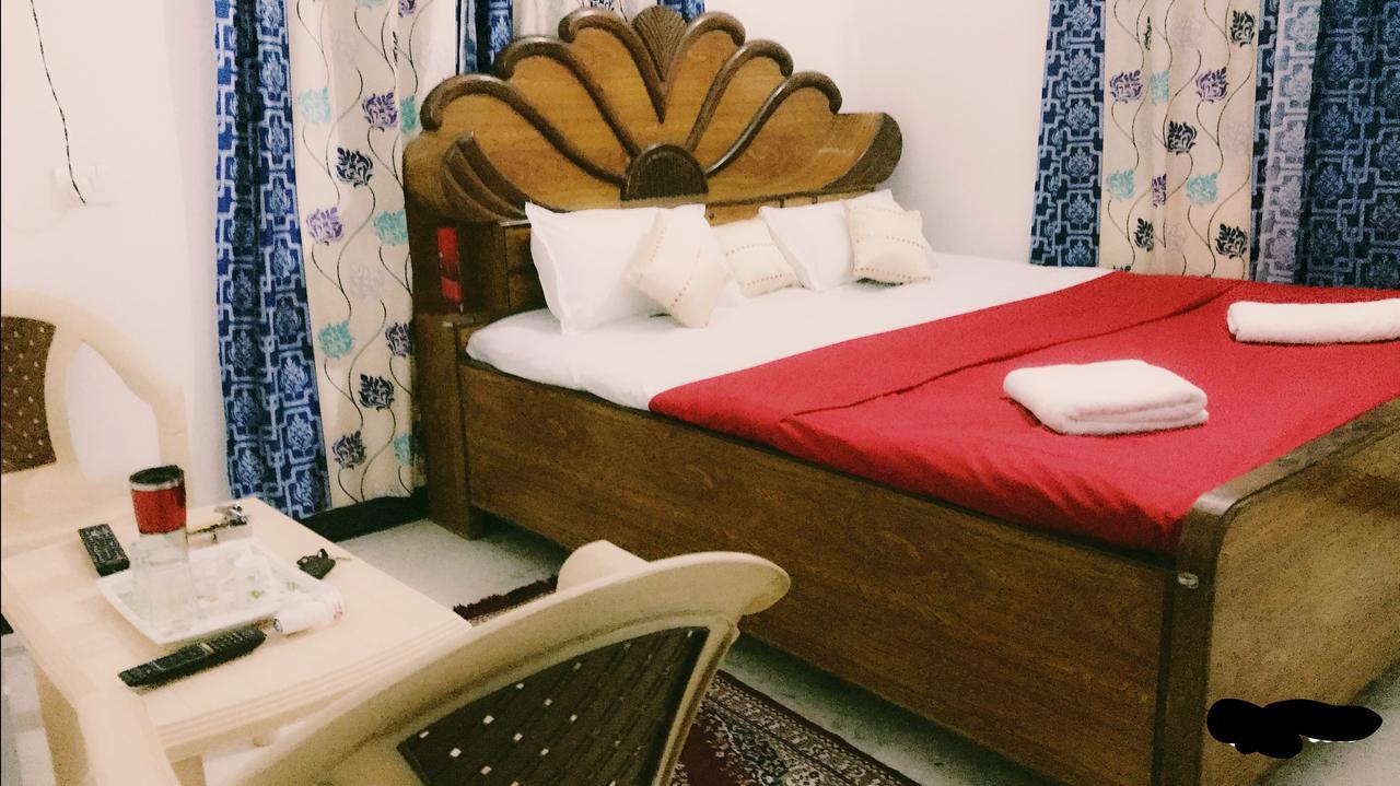 Lummj Guest House Motihari Luaran gambar