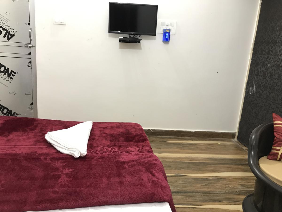 Lummj Guest House Motihari Luaran gambar