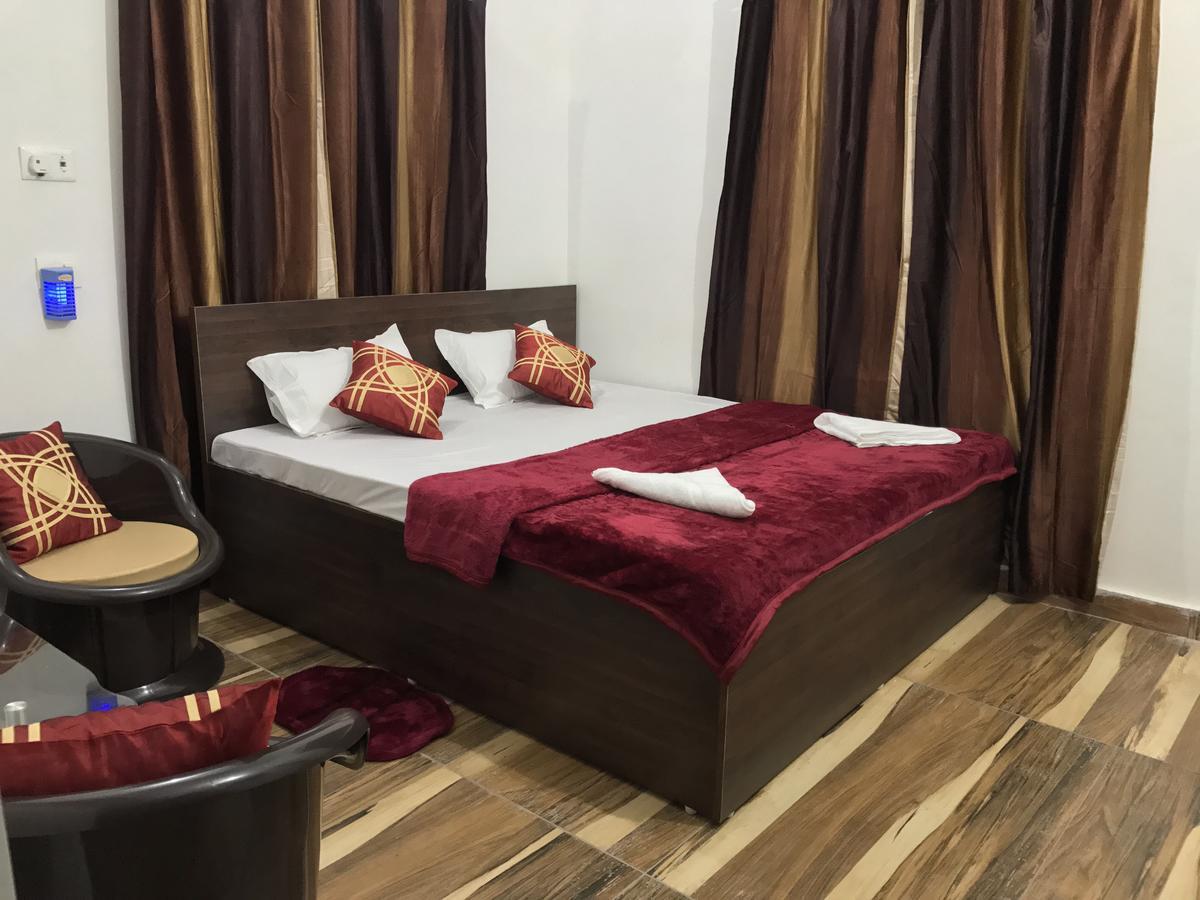 Lummj Guest House Motihari Luaran gambar