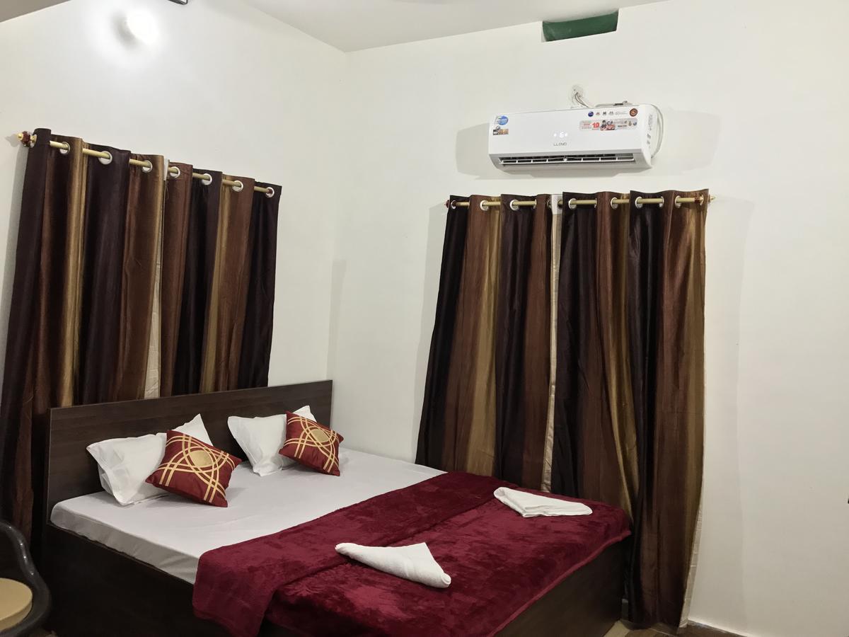 Lummj Guest House Motihari Luaran gambar