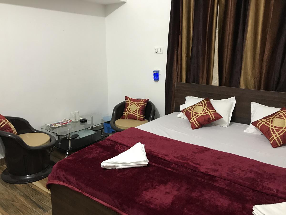 Lummj Guest House Motihari Luaran gambar