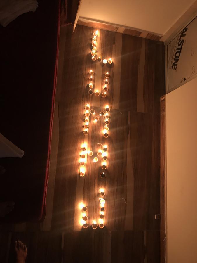 Lummj Guest House Motihari Luaran gambar