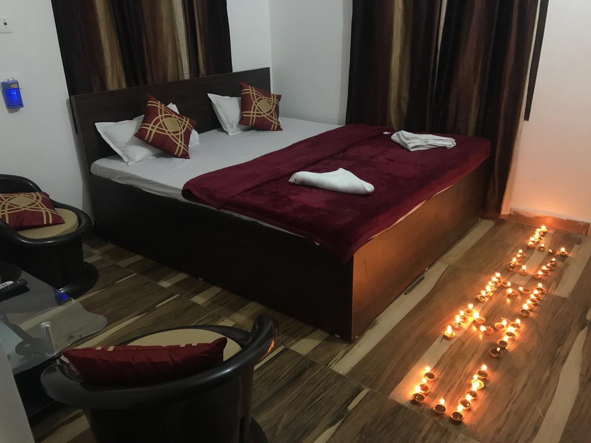 Lummj Guest House Motihari Luaran gambar