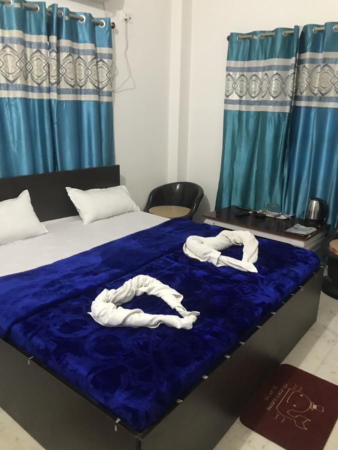 Lummj Guest House Motihari Luaran gambar