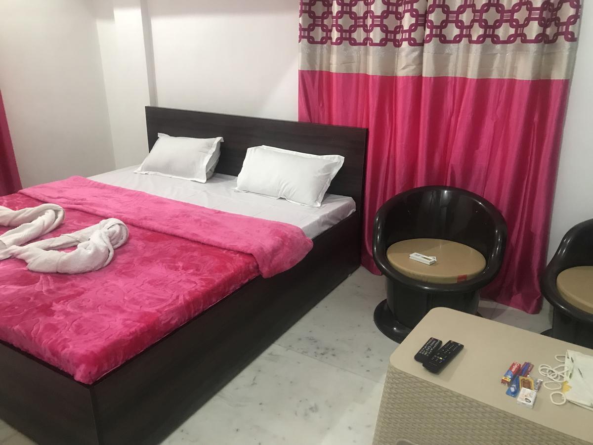 Lummj Guest House Motihari Luaran gambar