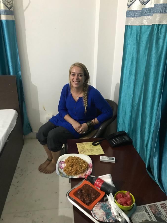 Lummj Guest House Motihari Luaran gambar