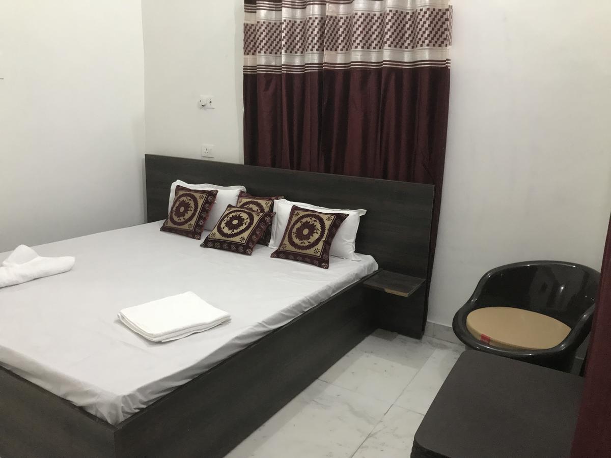 Lummj Guest House Motihari Luaran gambar