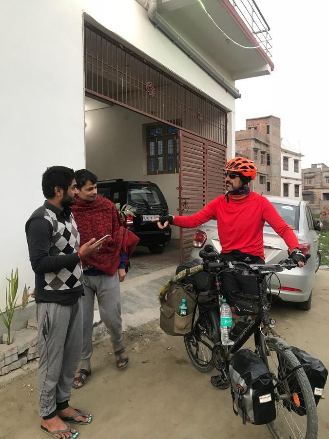 Lummj Guest House Motihari Luaran gambar