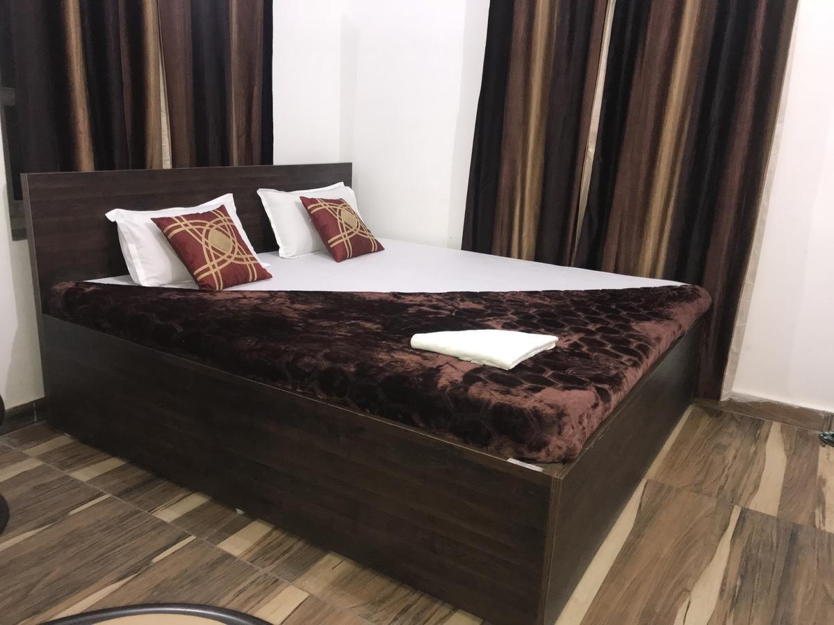 Lummj Guest House Motihari Luaran gambar