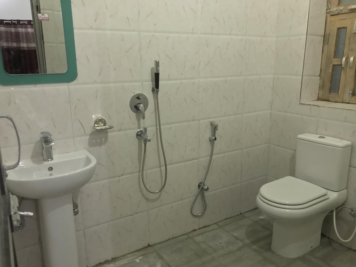 Lummj Guest House Motihari Luaran gambar