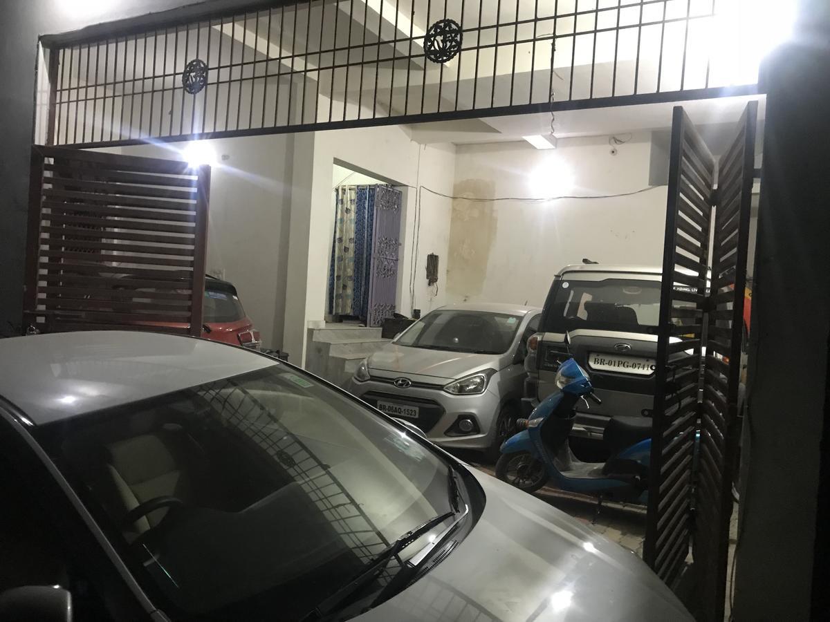 Lummj Guest House Motihari Luaran gambar